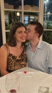 Is Ian Gallagher Gay? Learn All the Details Here - OnRumors