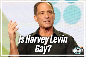 Is Harvey Levin Gay? The Shocking Truth Revealed - OnRumors