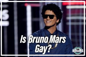 Is Bruno Mars Gay? Dive into the Debate! - OnRumors