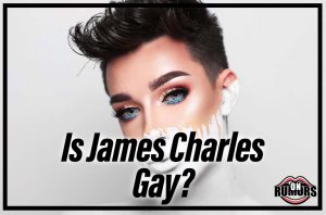 Is James Charles Gay? The Real Story Behind His Sexuality - OnRumors
