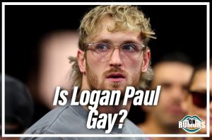 Is Logan Paul Gay? The Shocking Truth Finally Revealed! - OnRumors