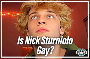 Uncovering the Truth: Is Nick Sturniolo Gay? - OnRumors