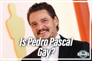 Is Pedro Pascal Gay? The Speculation Ends Here - OnRumors