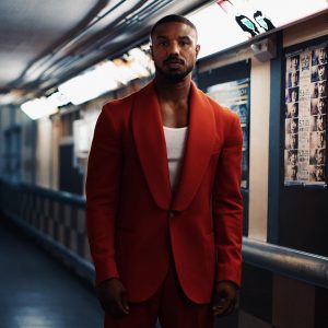 Shocking Revelation: Is Michael B Jordan Gay? - OnRumors
