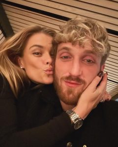 Is Logan Paul Gay? The Shocking Truth Finally Revealed! - OnRumors