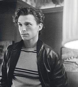 Is Tom Holland Gay? The Truth Revealed Here! - OnRumors