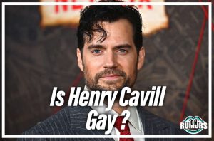 Is Henry Cavill Gay? Get the Latest Details! - OnRumors