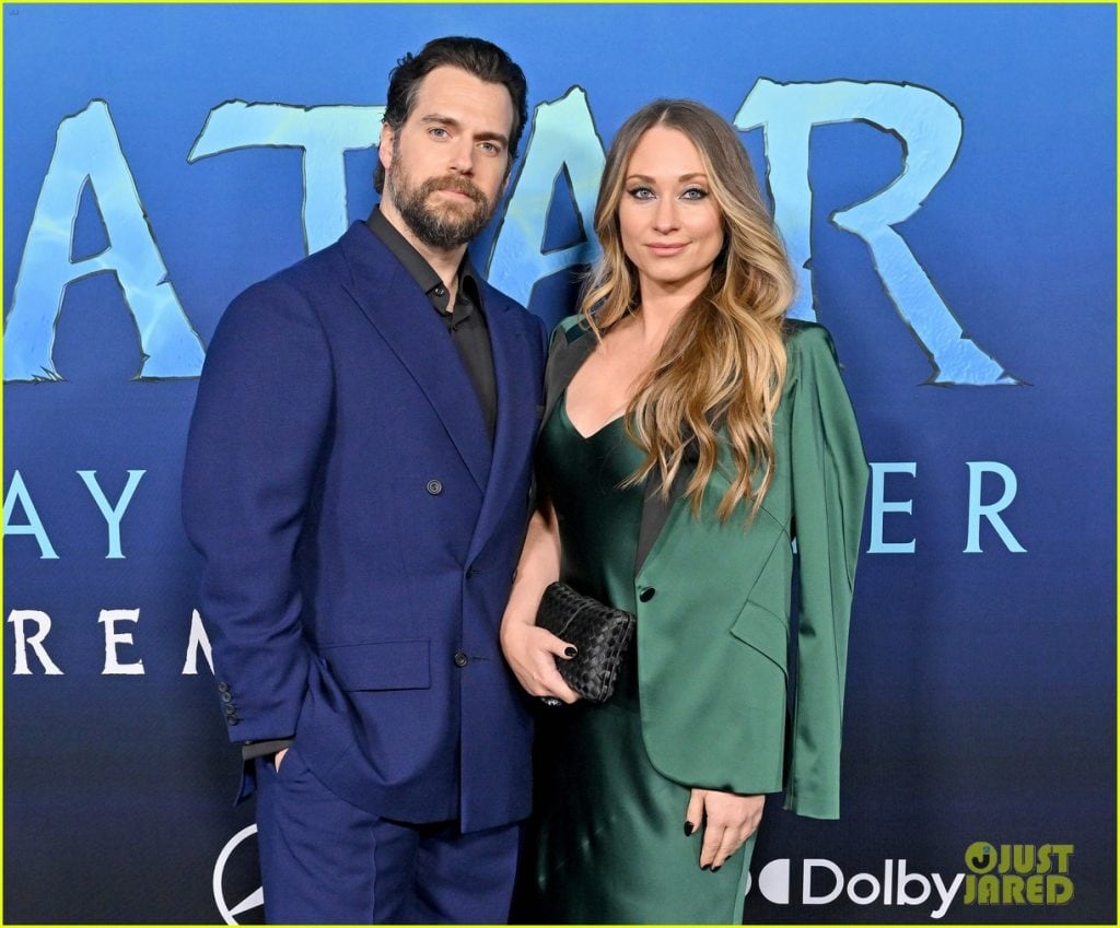 Is Henry Cavill Gay? Get the Latest Details! - OnRumors
